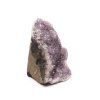 Amethyst druse 0,470 kg #2465