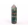 Obelisk Fluorit špice 92 g - 8,3 cm #B231