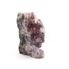 Amethyst druse 0,840 kg #2479