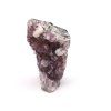 Amethyst druse 0,840 kg #2479