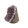 Amethyst druse 0,560 kg #2486
