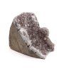 Amethyst druse 0,980 kg #2487
