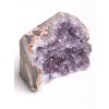 Ametyst drúza Najwyższa jakość - 0,380 kg #158