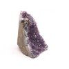 Amethyst druse 0,840 kg #2492