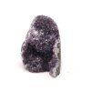 Amethyst druse 0,560 kg #2511