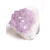 Ametyst drúza Top kvalita - 0.380 Kg #162