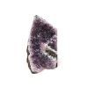 Amethyst druse 0,550 kg #2523