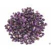 Raw amethyst stone 1.5 - 3 cm Brazil #610