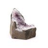 Amethyst druse 0,860 kg #2532