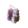 Amethyst druse 0,650 kg #2533