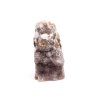 Amethyst druse 0,570 kg #2556