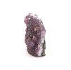 Amethyst druse 0,450 kg #2557