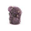 Amethyst druse 0,450 kg #2557