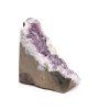 Amethyst druse 0,570 kg #2579