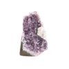 Amethyst druse 0,570 kg #2579