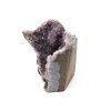Amethyst druse 1,520 kg #2583