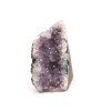 Amethyst druse 0,550 kg #2586