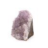Amethyst druse 0,840 kg #2596
