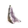 Amethyst druse 0,510 kg #2609