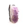 Amethyst druse 0,410 kg #2611