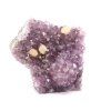 Amethyst druse 2,240 kg #2675