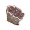 Amethyst druse 0,980 kg #2680