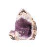 Amethyst druse 0,390 kg #2697