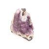 Amethyst druse 0,390 kg #2697
