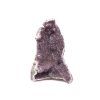 Amethyst druse 1,990 kg #2712