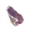Amethyst druse 0,390 kg #2719