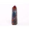 Obelisk Fluoryt – iglica 149g - 10,3 cm #B257