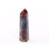 Obelisk Fluoryt – iglica 149g - 10,3 cm #B257