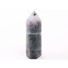 Obelisk Fluorit špica 168 g - 10,1 cm #B265
