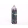 Fluorite obelisk – spire 168g - 10,1 cm #B265