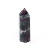 Fluorite obelisk – spire 174g - 9,2 cm #B271