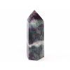 Obelisk Fluoryt – iglica 174g - 9,2 cm #B271
