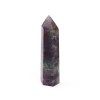 Obelisk Fluorit špica 128 g - 10,2 cm #B272