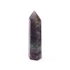 Obelisk Fluoryt szpiczasty 128 g - 10,2 cm #B272