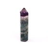 Obelisk Fluorit špice 162 g - 10,9 cm #B273