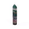 Obelisk Fluorit špice 136 g - 10,8 cm #B274