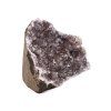 Amethyst druse 0,410 kg #2819