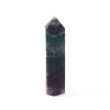 Obelisk Fluorit špice 138 g - 10,6 cm #B280