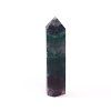 Obelisk Fluoryt – iglica 138g - 10,6 cm #B280