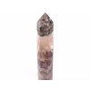 Obelisk Fluoryt – iglica 159g - 11,9 cm #B282