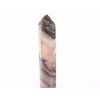 Obelisk Fluorit špica 159 g - 11,9 cm #B282
