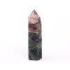 Obelisk Fluoryt szpic 149 g - 9,8 cm #B285