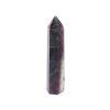 Obelisk Fluorit špica 148 g - 11,6 cm #B288