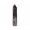 Obelisk Fluorit špice 148 g - 11,6 cm #B288