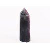 Obelisk Fluoryt – iglica 186g - 10,2 cm #B292