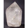 Obelisk Křišťál 643 g špice 11 cm #B293